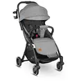 Прогулянкова коляска Lionelo JULIE ONE STONE GREY