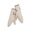 Зимові рукавиці на коляску Bair Cozy Mitts Desert Beige — Photo 2