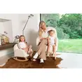 Крісло - гойдалка дитяче Childhome teddy white, арт. RCKTOW — Photo 6