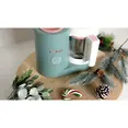 Пароварка - блендер Beaba Babycook Neo зелений, арт. 912732 — Photo 7