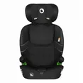 Дитяче автокрісло Lionelo LEVI FIX I-SIZE BLACK CARBON — Photo 2