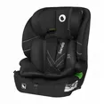 Дитяче автокрісло Lionelo LEVI FIX I-SIZE BLACK CARBON