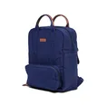 Рюкзак Childhome Family club Signature navy, арт. CWBPSUNA