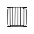 Захисний бортик Lionelo TRUUS SLIM BLACK ONYX — Photo 1