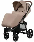 Прогулянкова коляска Lionelo ANNET PLUS BEIGE SAND — Photo 5