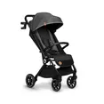 Прогулянкова коляска Lionelo CLOE GREY STONE
