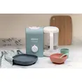 Пароварка - блендер Beaba Babycook Express синій, арт. 916303 — Photo 14