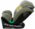 Дитяче автокрісло Lionelo BASTIAAN ONE I-SIZE GREEN OLIVE — Photo 5