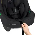 Дитяче автокрісло Lionelo ASTRID I-SIZE BLACK ONYX — Photo 1