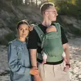 Ерго-рюкзак Love &amp; Carry Primo Розмарин — Photo 5