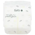 Одноразові дитячі підгузки BioEmbrace "NATY". Розмір 5 (11-25 кг.), 40 шт. в упаковці. — Photo 3