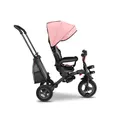 Дитячий велосипед Lionelo TRIS CANDY ROSE/GREY — Photo 1