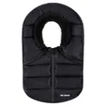 Спальний мішок до автокрісла ABC Design Tulip i-Size Black