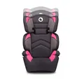 Дитяче автокрісло Lionelo LARS CANDY PINK — Photo 1