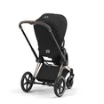 Текстиль для прогулянкового блоку Cybex Priam Sepia Black — Photo 6