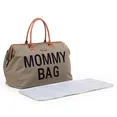 Сумка Childhome Mommy bag – khaki, арт. CWMBBKA — Photo 3