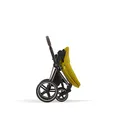 Текстиль для прогулянкового блоку Cybex Priam Mustard Yellow — Photo 5