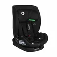 Дитяче автокрісло Lionelo LAVENDER I-SIZE BLACK CARBON — Photo 1