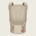 Рюкзак-переноска Lionelo MARGAREET AIR BEIGE — Photo 3