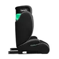Дитяче автокрісло Lionelo HUGO I-SIZE BLACK GREY — Photo 2