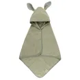 Дитячий рушник з капюшоном BIBS Kangaroo Towel Woodchuck — Photo 2