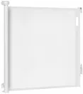 Захисний бортик Lionelo THEA WHITE NATURAL — Photo 1