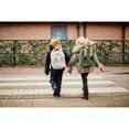 Рюкзак дитячий Childhome Mini Club canvas green, арт. CWKIDSCGR — Photo 8