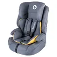 Дитяче автокрісло Lionelo NICO YELLOW — Photo 1