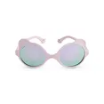 Сонцезахисні окуляри Ki ET LA OURSON 2-4 Light Pink