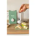 Пароварка - блендер Beaba Babycook Express оливковий, арт. 916301 — Photo 8