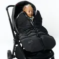 Спальний мішок Lionelo FRODE Black Carbon — Photo 2
