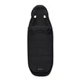 Чохол для ніг Cybex Gold Moon Black — Photo 1
