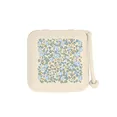 Контейнер для пустушок BIBS x Liberty Pacifier Box – Eloise Ivory