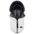 Зимовий конверт Bair Alaska Thermo White Swan — Photo 1