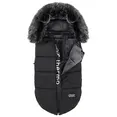 Зимовий конверт Bair Alaska Thermo Black Noire — Photo 2