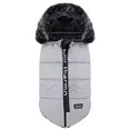 Зимовий конверт Bair Alaska Thermo Owl Grey