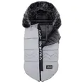 Зимовий конверт Bair Alaska Thermo Owl Grey — Photo 2