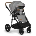 Універсальна коляска 3 в 1 Lionelo MARI TOUR GREY STONE