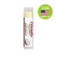 Органічний бальзам для губ Friendly Organic кокос 4,25 гр
