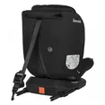 Дитяче автокрісло Lionelo BASTIAAN I-SIZE BLACK RED — Photo 5