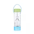 Електрична зубна щітка Sonic Toothbrush (0-10 років) - Пан Панда, (Brush-baby) — Photo 3