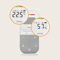Аудіоняня Lionelo BABYLINE 2.3 — Photo 1