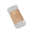Покривало Lionelo BAMBOO SWADDLE Grey Stone