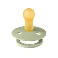 Пустушка Studio Colour Latex Round (кругла) Bumblebee Friends – Sage 6-18 міс. — Photo 1