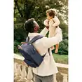 Рюкзак Childhome Family club Signature navy, арт. CWBPSUNA — Photo 9