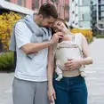 Ерго-рюкзак Love &amp; Carry Primo Крем