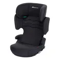 Автокрісло BEBE CONFORT HERA i-Fix Mineral Black