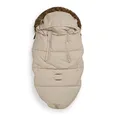 Зимовий конверт Elodie Details Pure Khaki — Photo 2