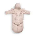 Комбінезон Elodie Details Powder Pink — Photo 2