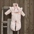 Комбінезон Elodie Details Powder Pink — Photo 3